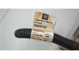 Стартер  Chevrolet Cruze 2015-2023 1.4  12680617   