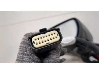 Зеркало боковое  Ford Fusion 2017- USA  левое           