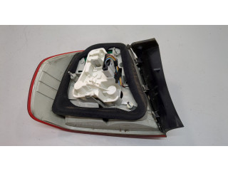 Задний фонарь