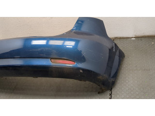 Бампер  Chevrolet Lacetti задний   
