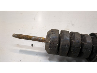 Стойка амортизатора Dacia Logan 2012-2016