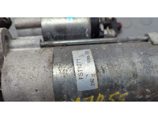 Стартер Volvo C30 2006-2013