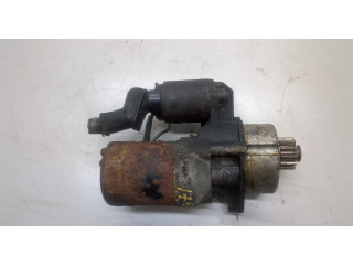 Стартер Nissan Elgrand 2002-2010