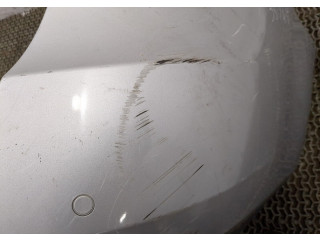 Бампер  Seat Ibiza 4 2008-2012 задний     