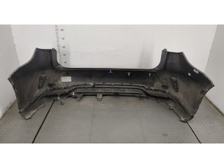 Бампер Lexus RX 2015-2019 задний