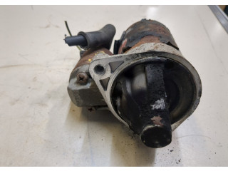 Стартер Nissan Almera N16 2000-2006 1.5