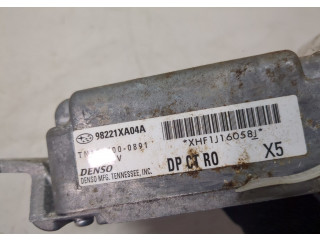 Блок управления подушками безопасности  Subaru Tribeca (B9) 2007-2014     