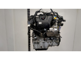  Турбина  Chevrolet Equinox 2017-             