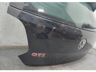 Моторчик заднего дворника  Volkswagen Polo 2014-      