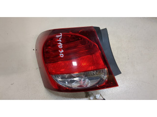 Задний фонарь Lexus, Lexus GS 2005-2012, GS 2005-2012