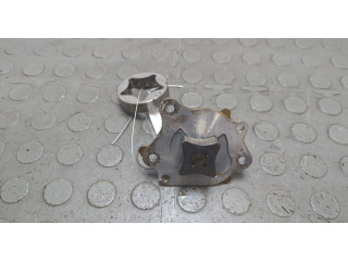 Масляный насос       