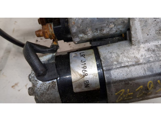 Стартер Nissan Kubistar 1998-2008 1.5