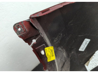 Бампер  Chevrolet Blazer 2018-2023 задний   