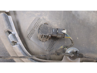 Бампер BMW X3 G01 2017-2024 задний 51128091992, 8091992