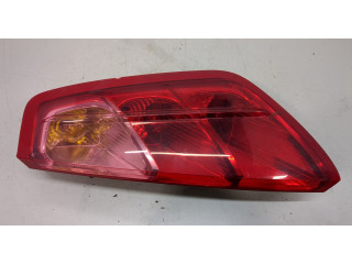 Задний фонарь          