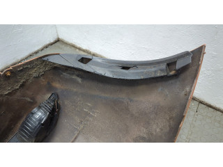 Бампер  Fiat Grande Punto 2005-2010 задний   