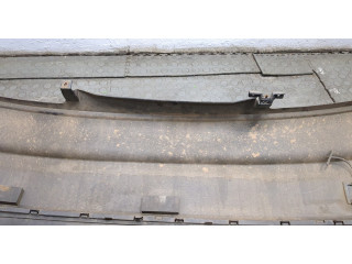 Бампер  Volvo C30 2006-2013 задний   