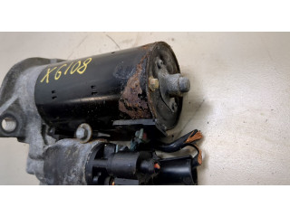 Стартер  Volkswagen Passat 7 2010-2015 Европа      