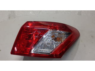 Задний фонарь