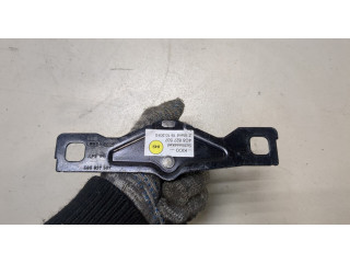 Замок капота  Volkswagen Passat 6 2005-2010     