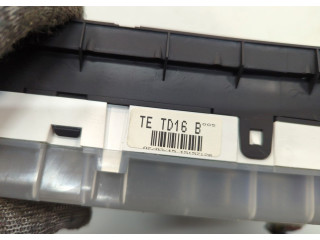 Панель приборов  Mazda CX-9 2007-2012       TD1655471     