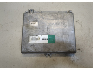 Блок управления двигателем Peugeot 605