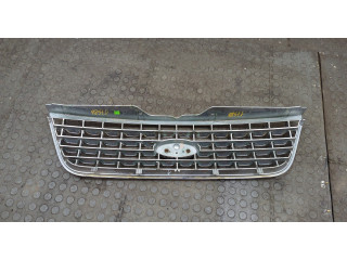 Решетка радиатора  Ford Explorer 2001-2006          5L248200, 3L2Z8200