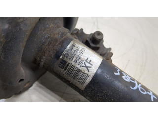 Стойка амортизатора  Opel Meriva 2003-2010      