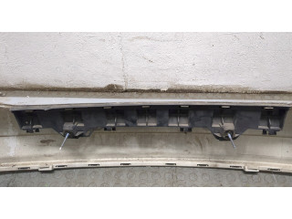 Бампер Mercedes C W204 2007-2013 задний