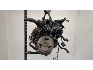 Форсунка топливная  Buick Encore 2012-2016         