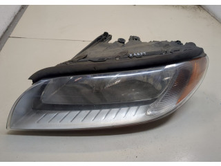 Фара передняя  Volvo V70 2007-2013 левая 