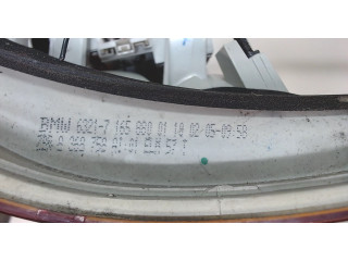 Задний фонарь 63218368758 BMW 3 E46 1998-2005