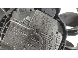 Вентилятор радиатора  Audi A6 (C7) 2011-2018           