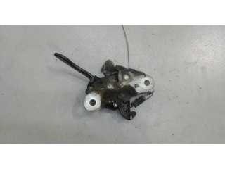 Замок капота  Citroen C5 2001-2004     