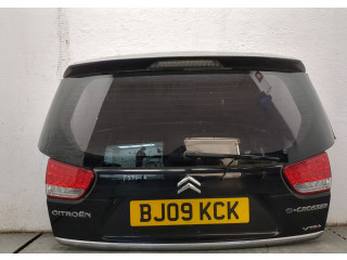 Моторчик заднего дворника Citroen C-Crosser 2007-2013