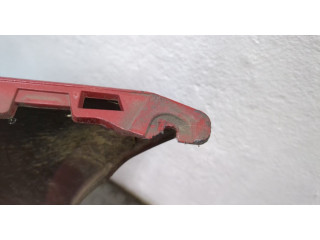 Бампер  Mitsubishi Colt 2002-2012 передний   