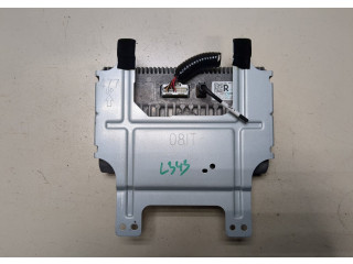 Дисплей мультимедиа Infiniti FX 2008-2012 280911JA0E