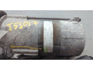 Стартер Skoda Fabia 2007-2014 1.4 02Z911023