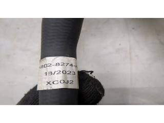 Бачок расширительный  Land Rover Range Rover Evoque 2018-2025 LR115228   