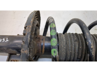 Стойка амортизатора  Skoda Rapid      