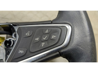 Руль  Chevrolet Equinox 2017-           