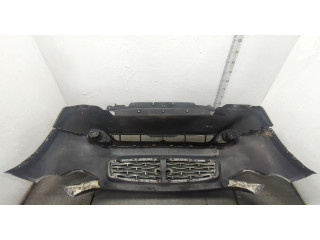 Бампер  Infiniti FX 2008-2013 передний   620221CA0H, 620261CB0A, 620701CA0A