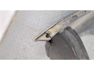 Бампер  KIA Cerato 2009-2013 задний   