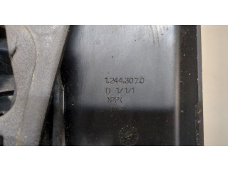 Зеркало боковое Renault Clio 2005-2009 правое 12443070