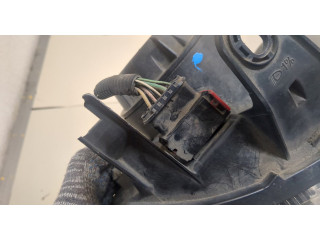 Фара передняя  Citroen C8 2002-2008 правая 