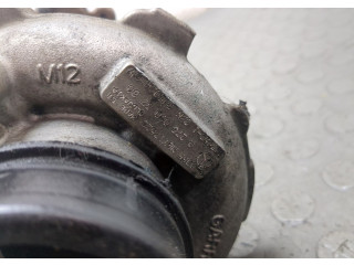  Турбина  Mercedes S W222 2013-2020             A2780903780