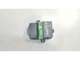 Блок предохранителей SsangYong Kyron 8213009480 2