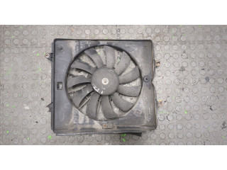 Вентилятор радиатора  Honda CR-V 2007-2012    2.2 дизель       