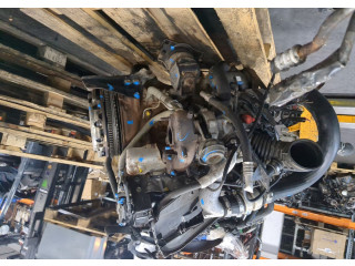 Генератор Nissan Pathfinder 2004-2014 23100EB31A