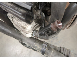 Турбина Volkswagen Golf Plus